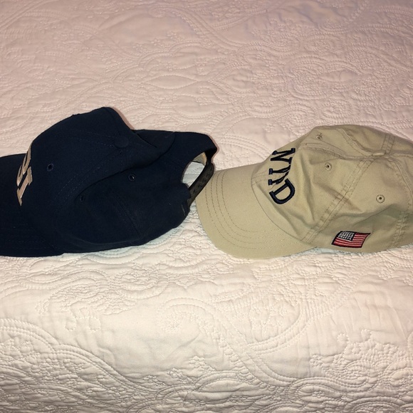 FBI and NYPD hats - Picture 6 of 6